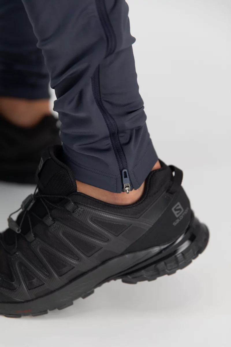 Odlo Ceramiwarm Herren Tight