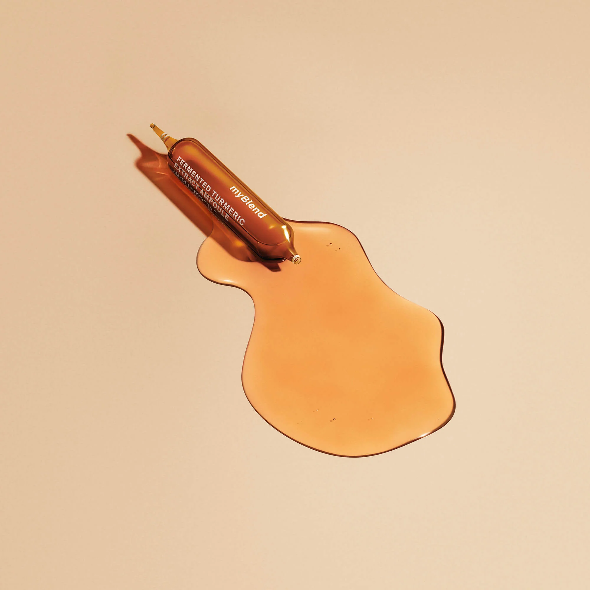 My Blend Pré-sérum Revitalisant