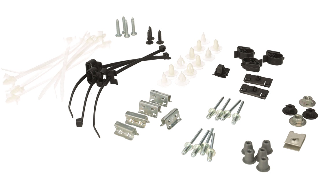 Clips