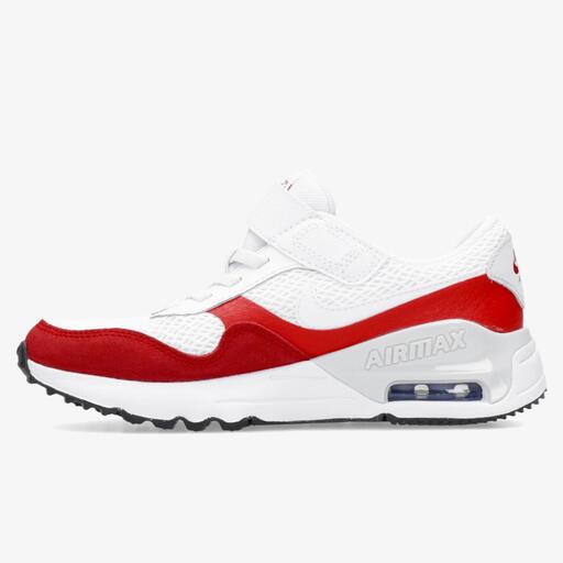 Sistema Nike Air Max