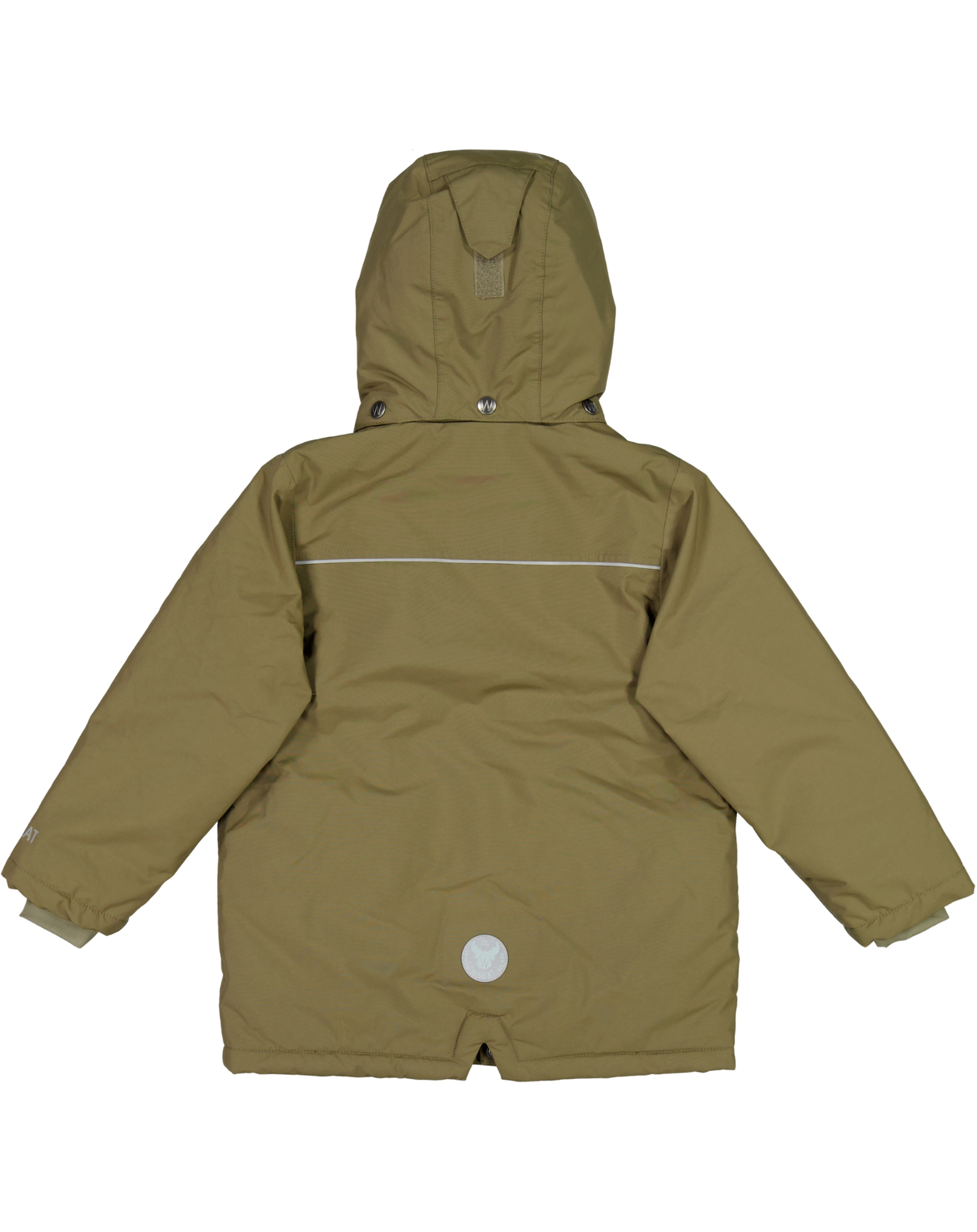 Funktions-Winterjacke KASPER TECH