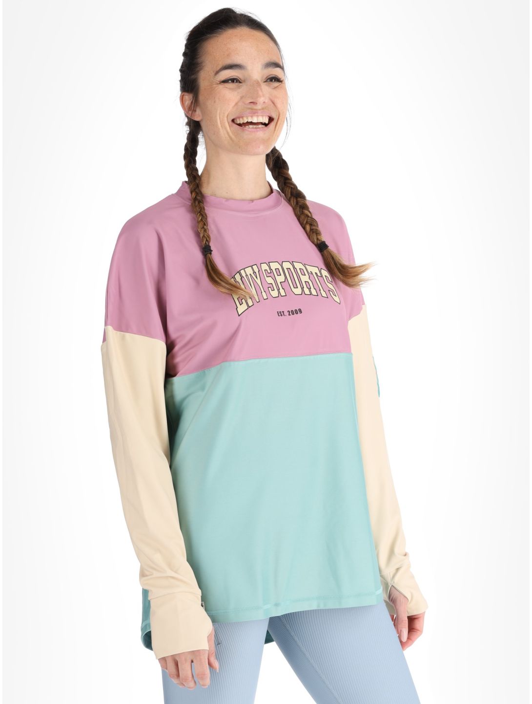 Venture skipully dames