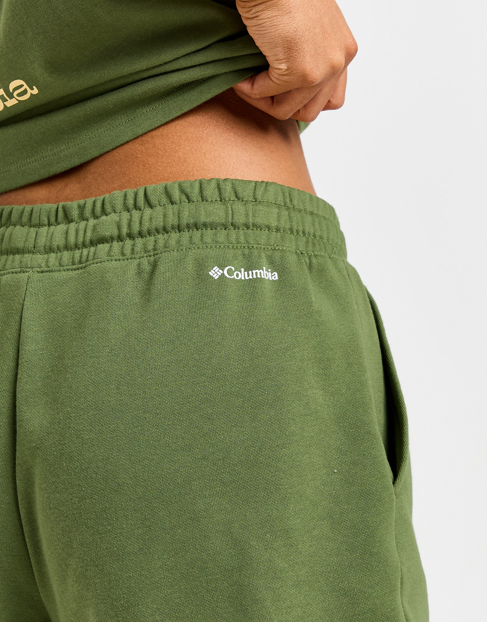Columbia Short Trek Femme