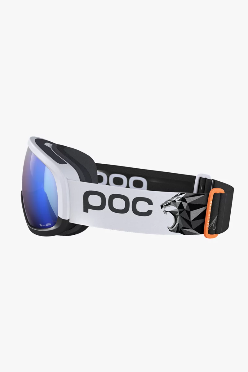 Poc Fovea Mid Race Marco Odermatt Skibrille
