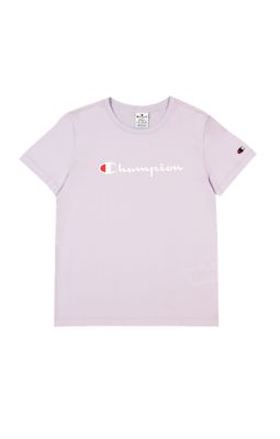 ChampionCrewneck - lila