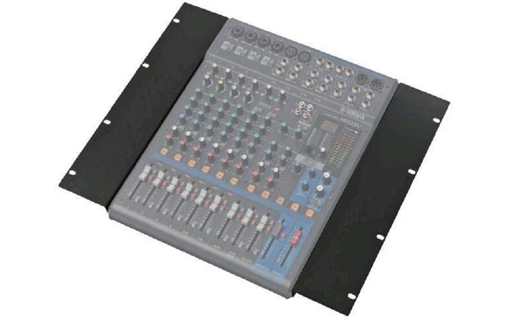 Rack-Adapter RK-MG12Rackmount-Kit für MG12 und MG12XU