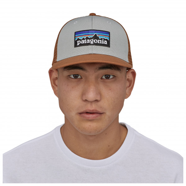 Patagonia - P-6 Logo Trucker Hat - Casquette