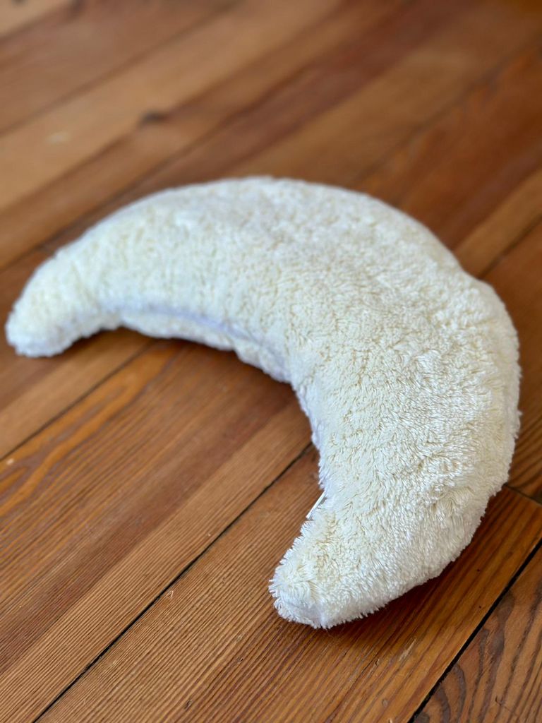 Senger Kuscheltier Kirschkernmond