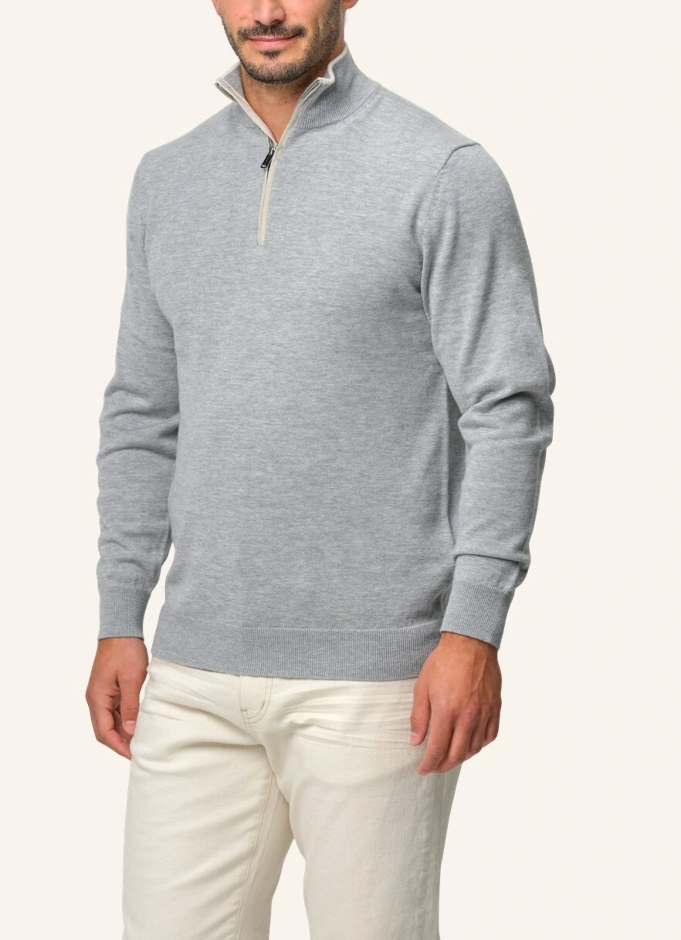 PROFUOMO Herren Troyer