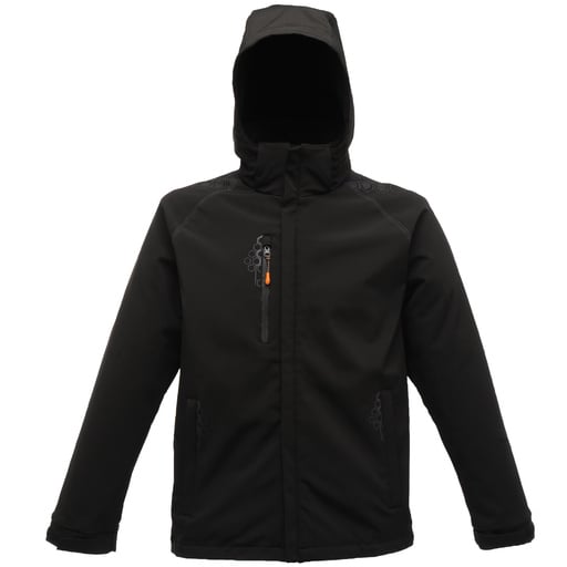 Jaqueta Softshell Regatta - Xpro Repeller (Repelente à Água)