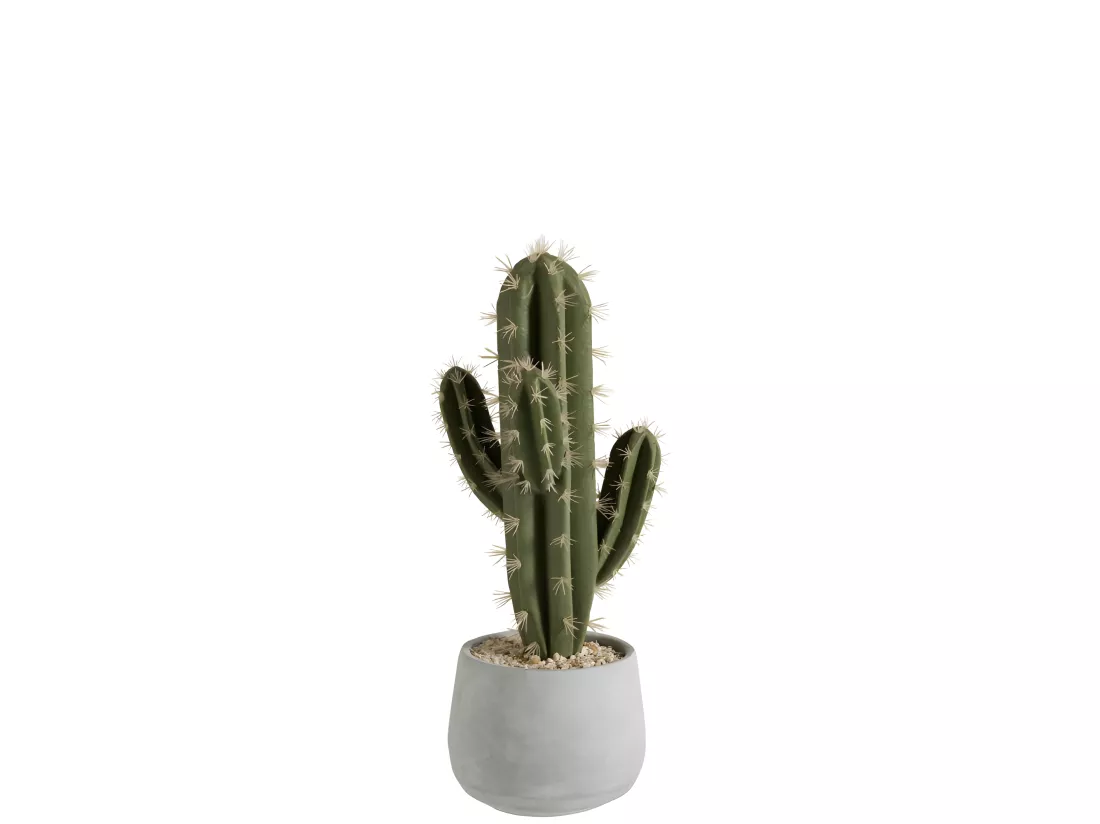 Plante Artificielle en Pot 