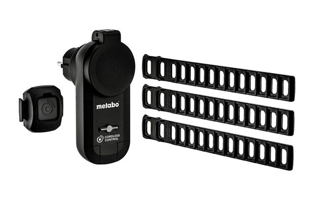 metabo Adapter »CordlessControl«