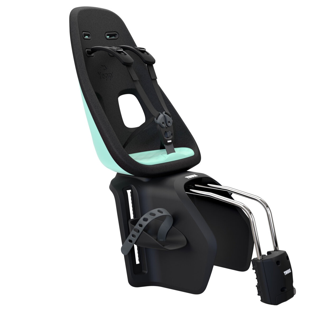 Thule Thule Yepp Nexxt Maxi Fahrradsitz (Frame Mount)