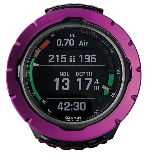 AMX TEKNOLOGY - PROTECTION AMX POUR ORDINATEUR GARMIN MK2