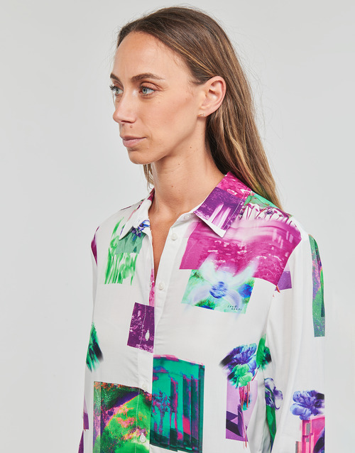 Desigual - TRIESTE - Multicolore