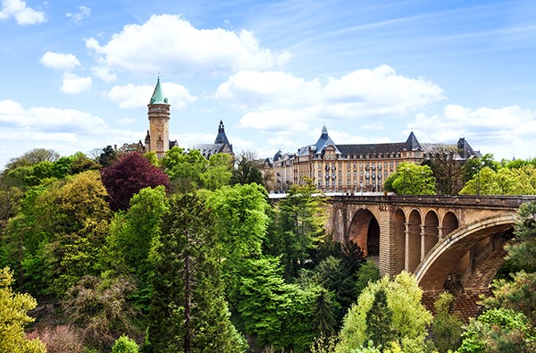 Aktivurlaub Esch-sur-Sure