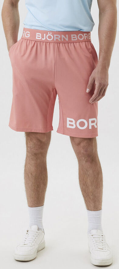 Björn Borg Borg shorts Pink