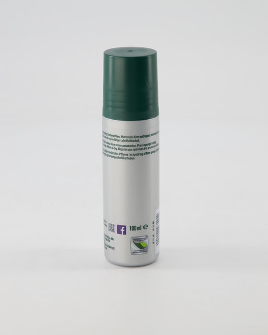 Collonil Sohlen Tonic Pflegeprodukt in Farblos