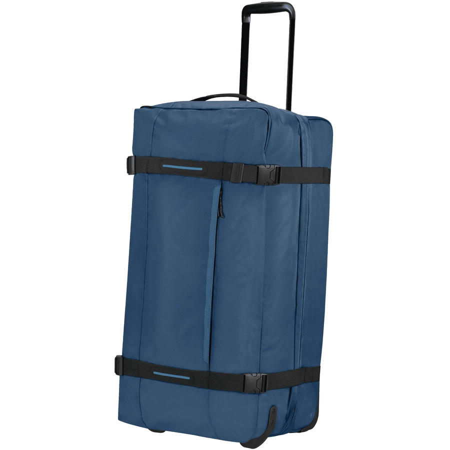 American Tourister Urban Track 116 - 2-Rollenreisetasche 79 cm combat navy