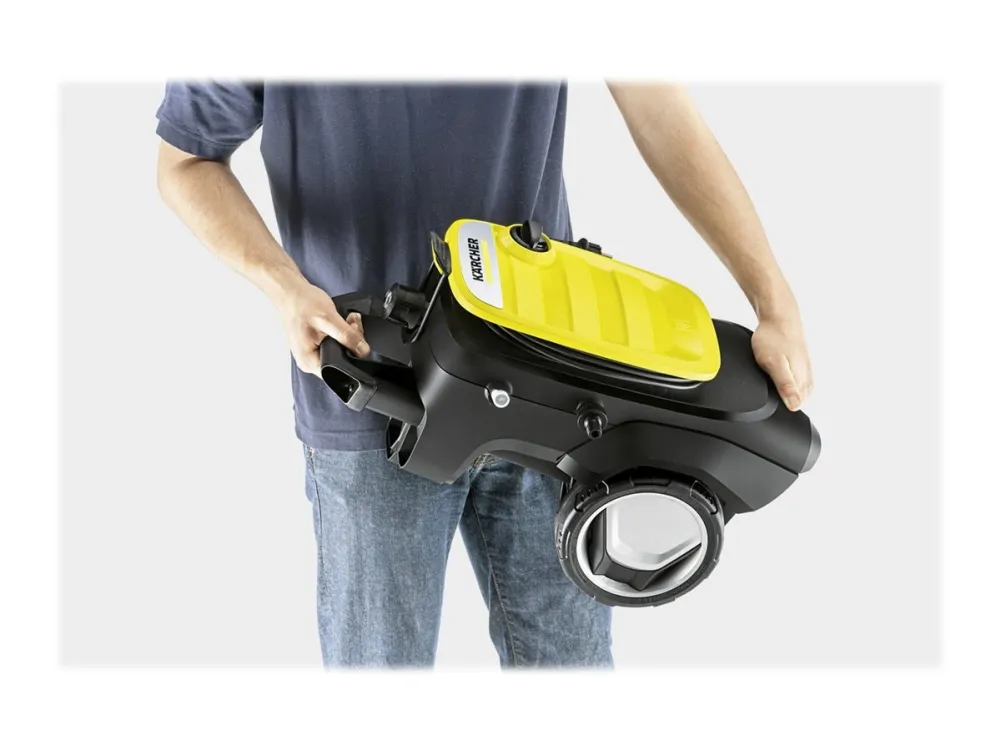 Højtryksrenser Karcher K 7 Compact (1.447-050.0)