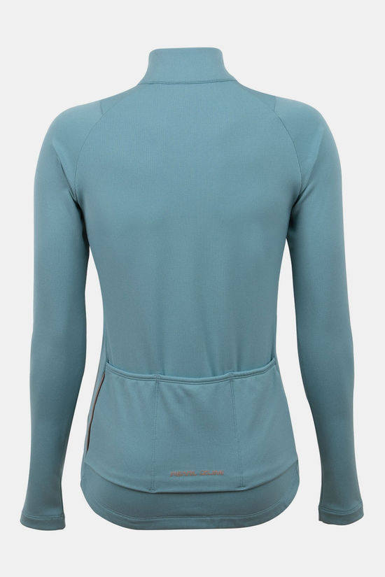Pearl Izumi Pearl Izumi W Attack Thrm Jrsy Fleecevest Dames