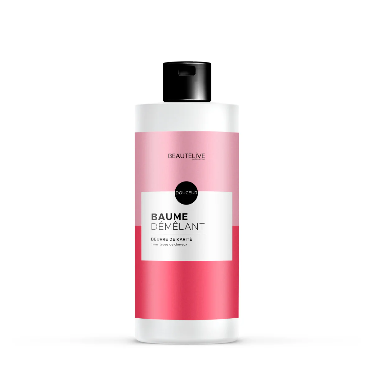 Baume démêlant Douceur 450ml