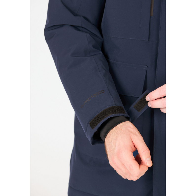 Whistler Herren Bluff Parka