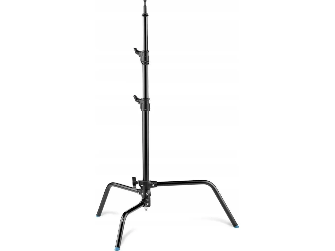 Manfrotto A2018LCB, Sort, 1750 mm, 4,3 kg