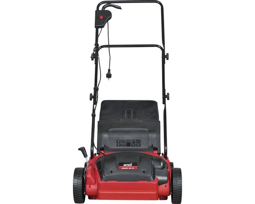 MTD SMART 30 VE elektrische gazonverticuteermachine