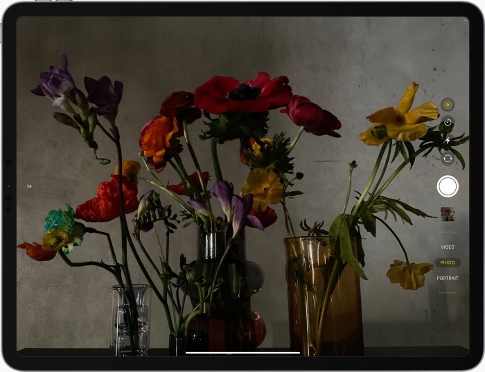 iPad Pro 5 (2021) | 12.9
