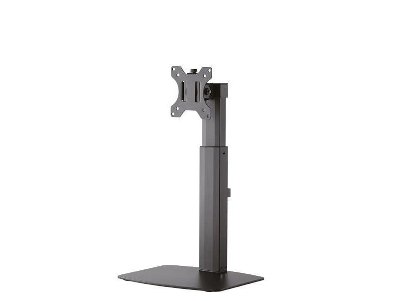 NEOMOUNTS Monitor-Standfuss FPMA-D865BLACK Schwarz Tischhalterung für Flachbildschirme bis 32