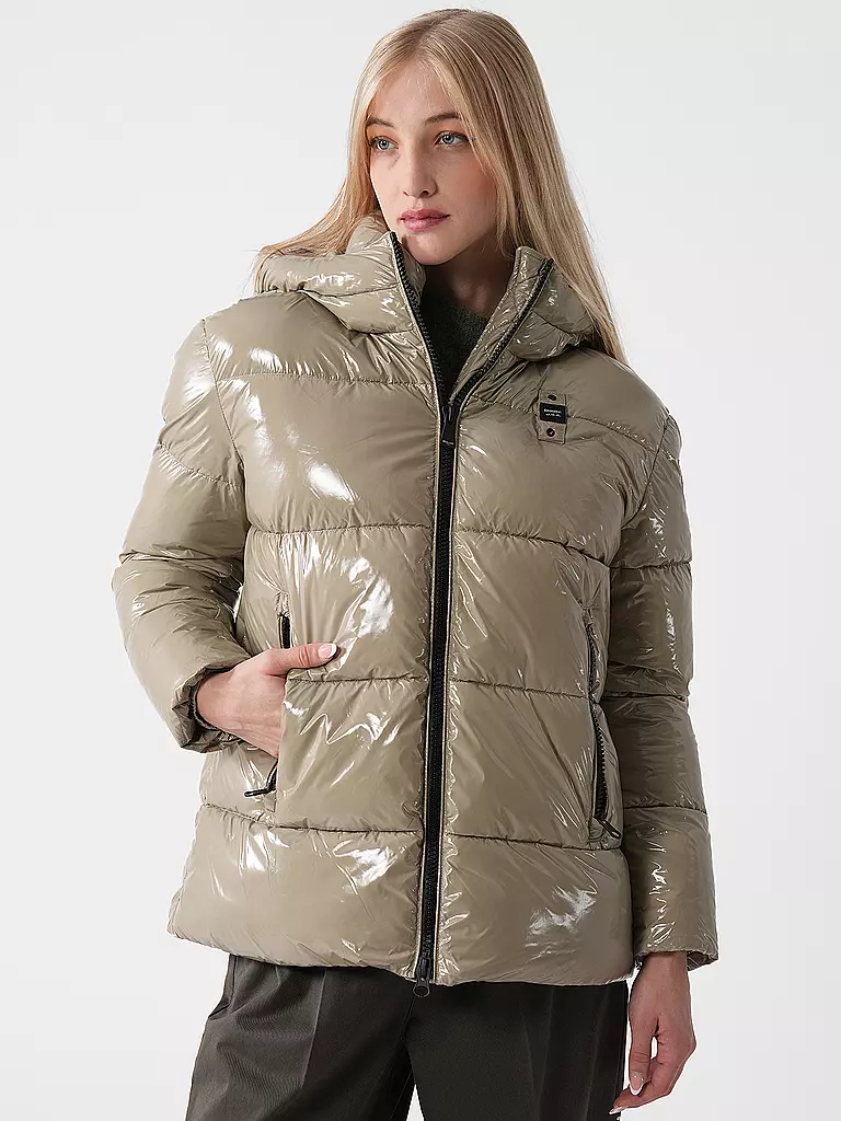 BLAUER Steppjacke JOYCE beige