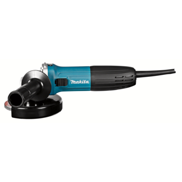 Makita haakse slijper GA5030RSP2 125mm