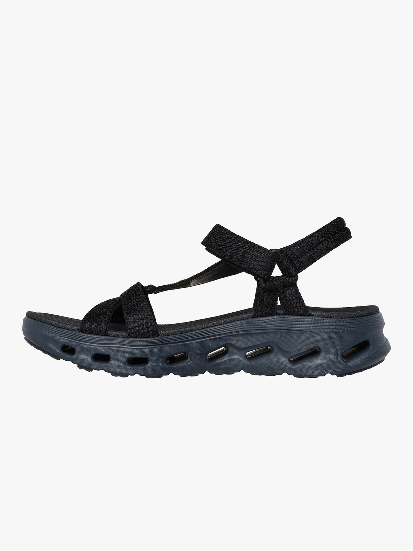 Go Walk Glide-Step 2.0 Sandal