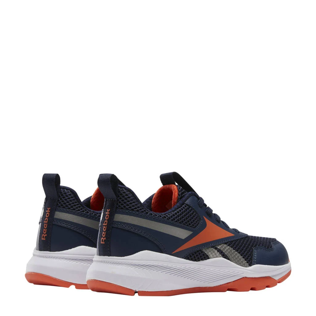 Reebok XT Sprint 2.0 2.0 sneakers donkerblauw/oranje