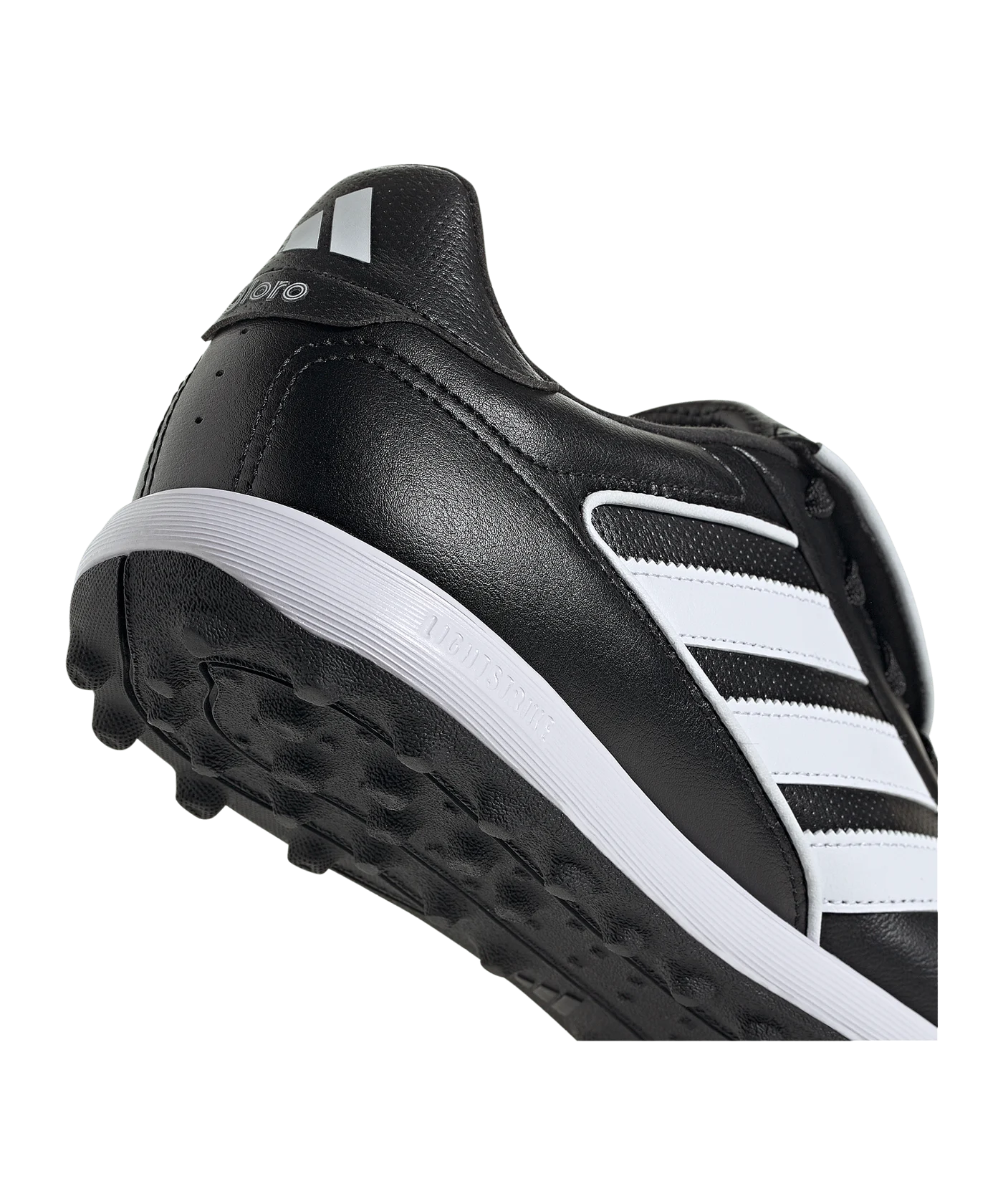 adidas COPA Gloro II TF Schwarz Weiss