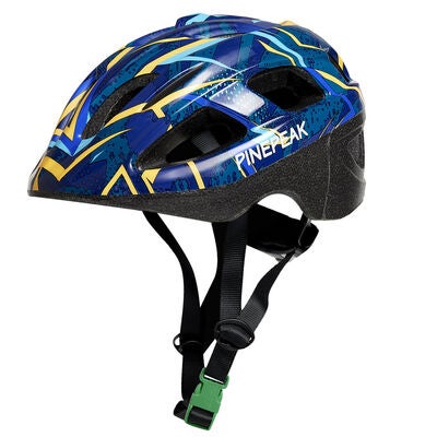Pinepeak Lightning Sykkelhjelm