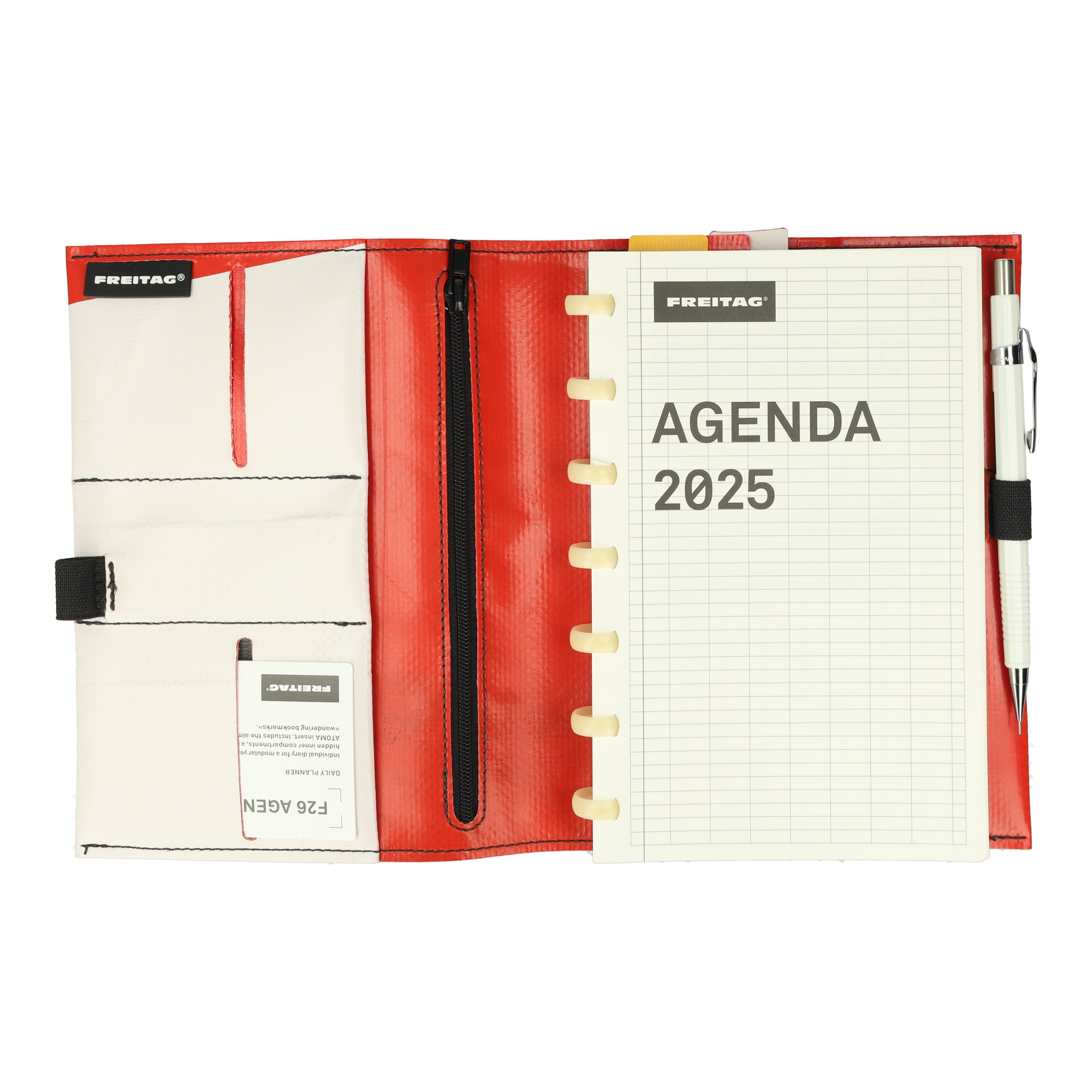 F26 AGENDA