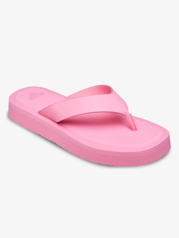 Dreamin Walk Sandales Rose Femme