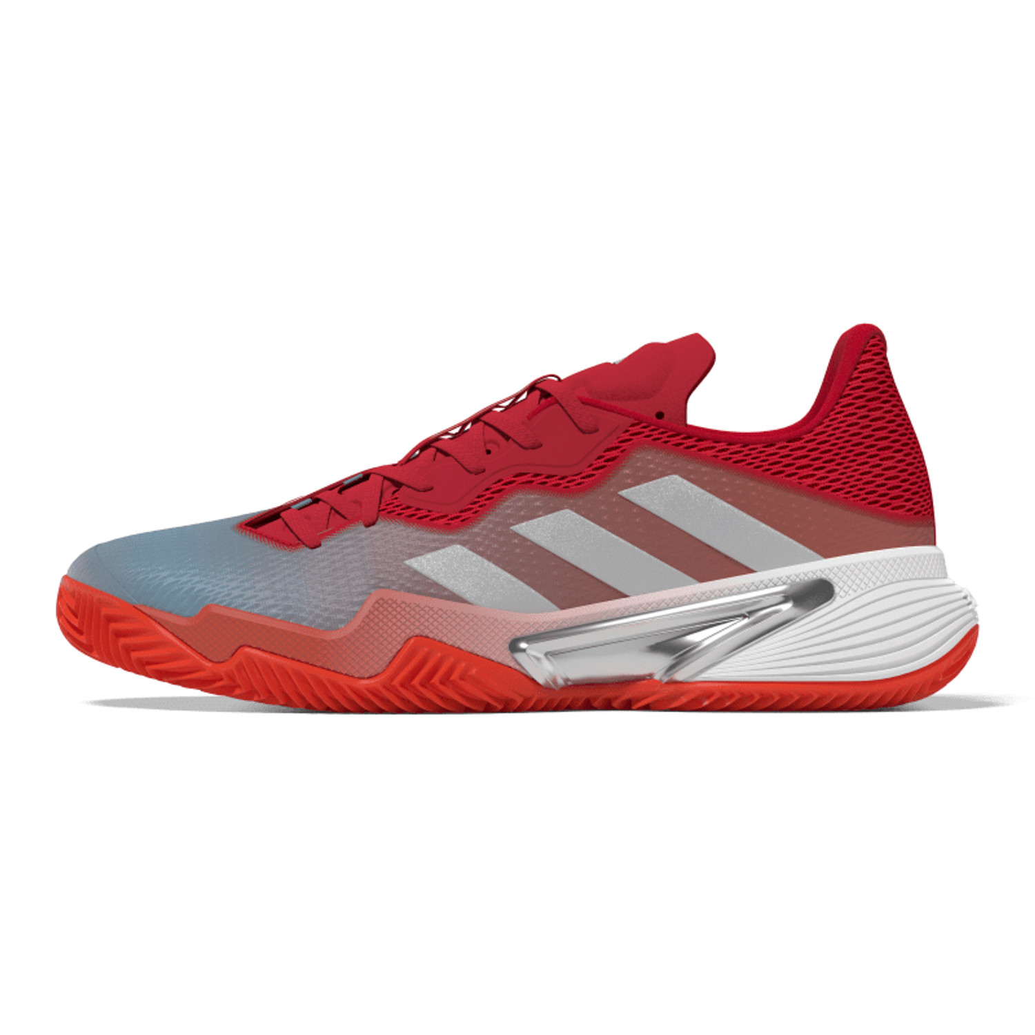 adidas Barricade Clay Dames
