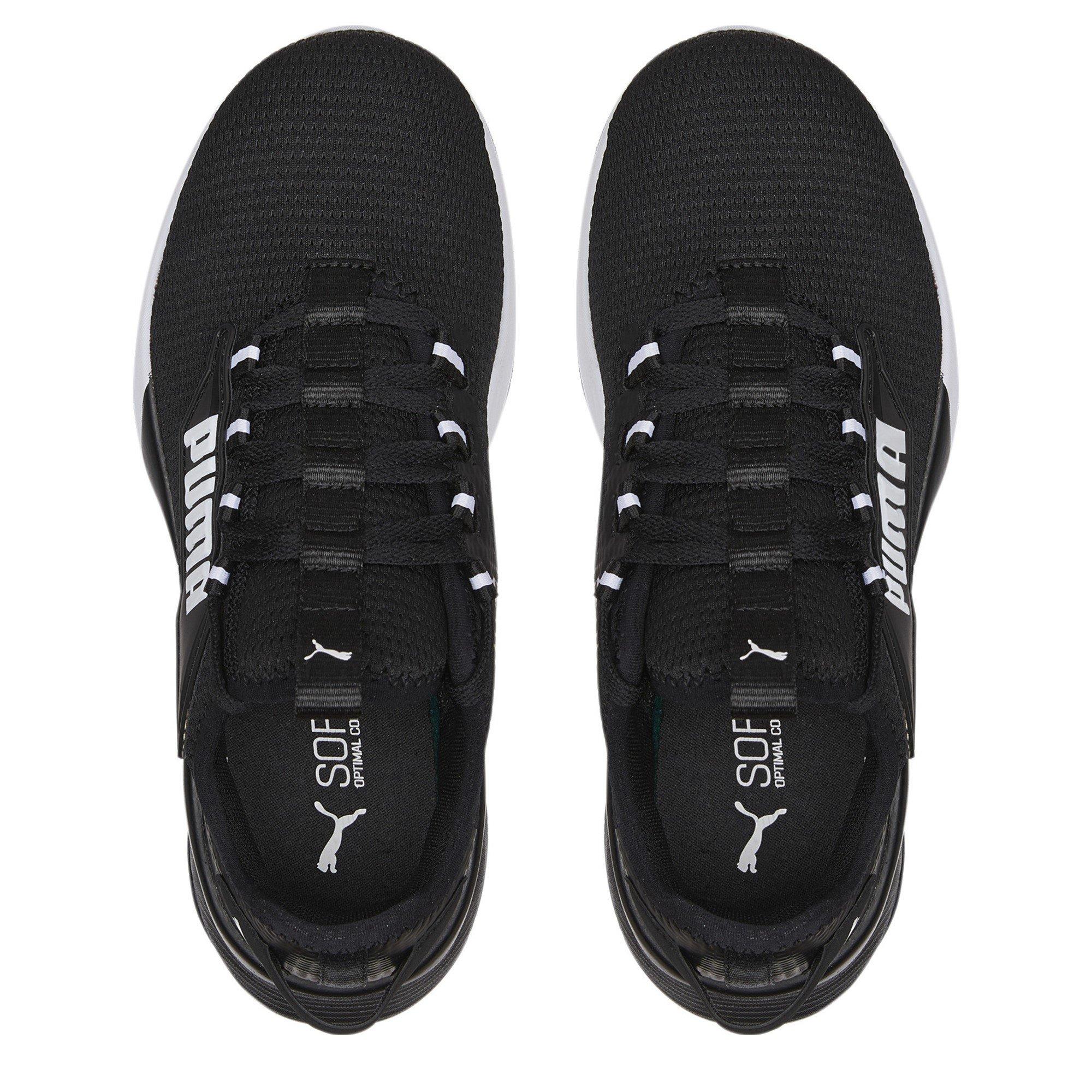 Puma Retaliate 2 Junior Boys Trainers