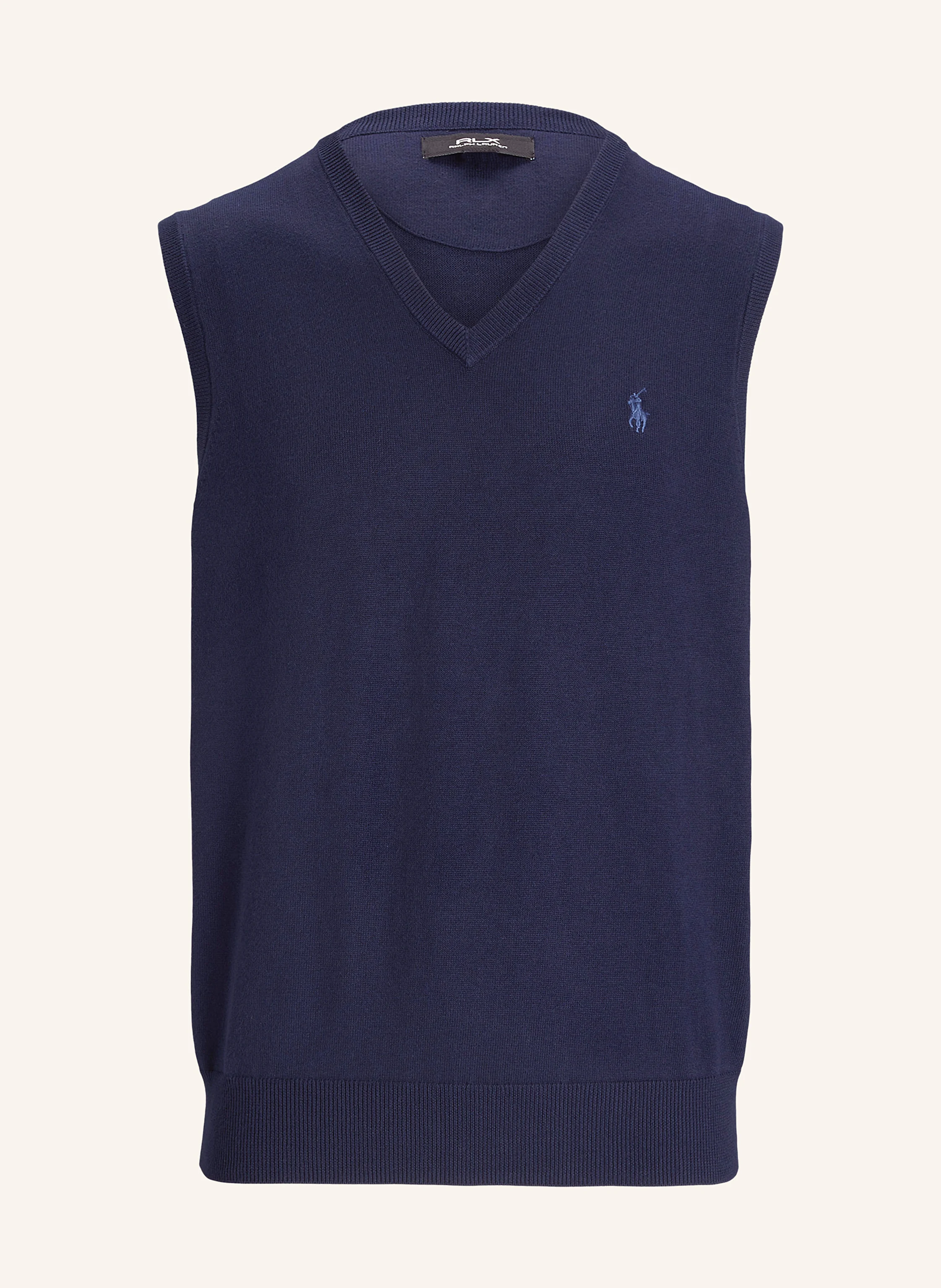 RLX RALPH LAUREN Pullunder