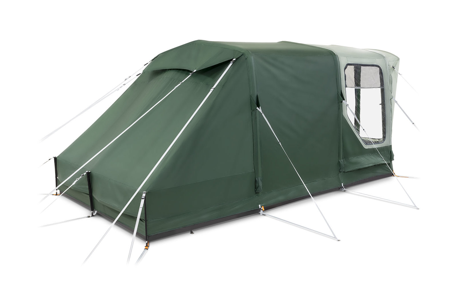 Dometic Boracay FTC 301 aufblasbares Familienzelt für 3 Personen