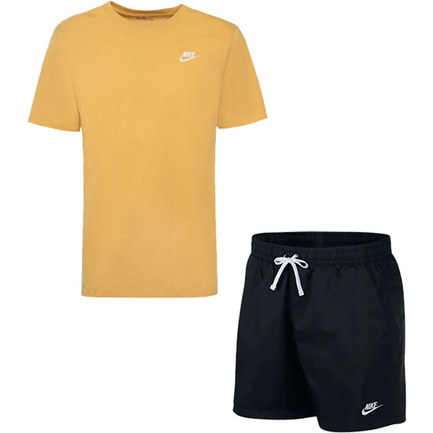 Nike Sportswear Club Zomerset