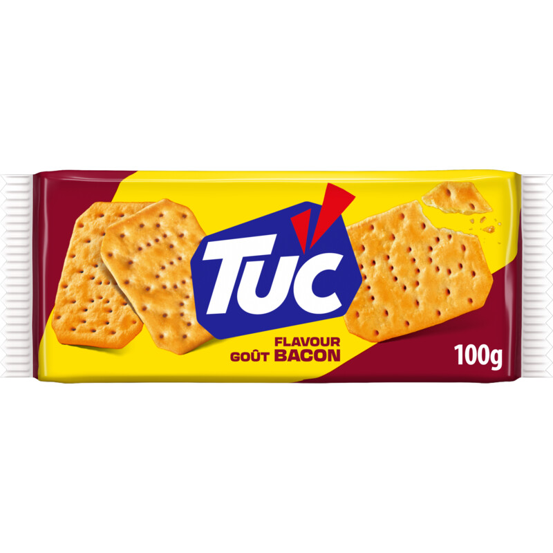 Tuc Bacon