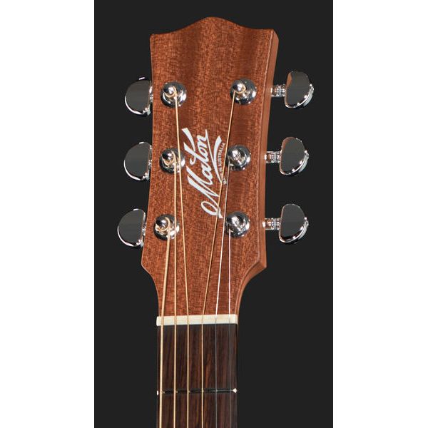 Maton SRS60C w/ Case