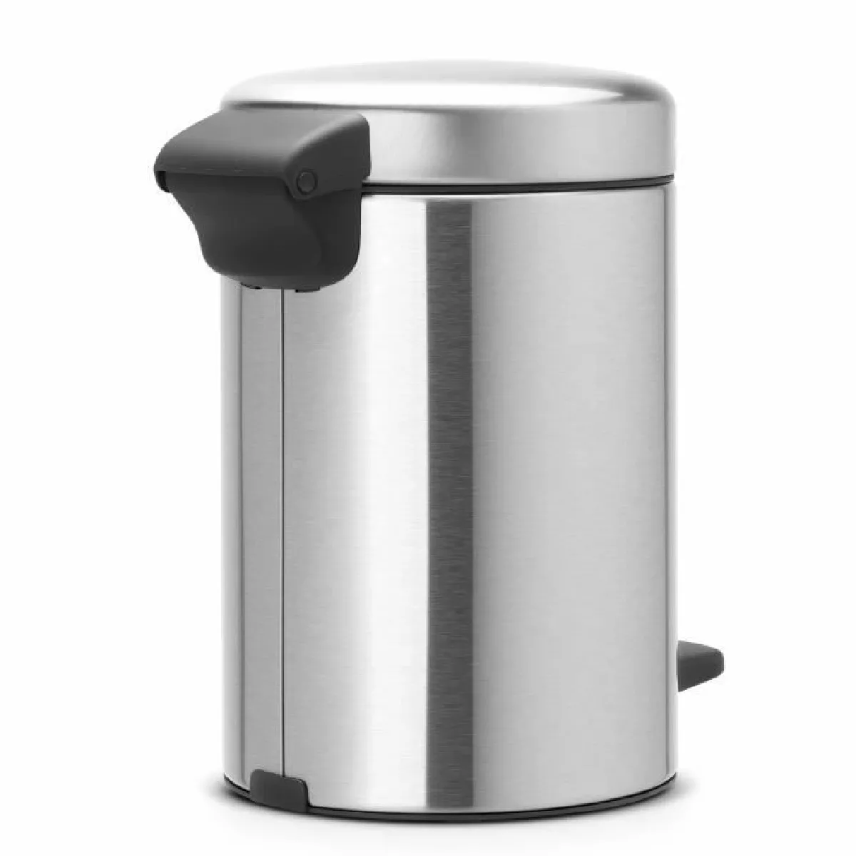 Brabantia Newicon 3L acier mat