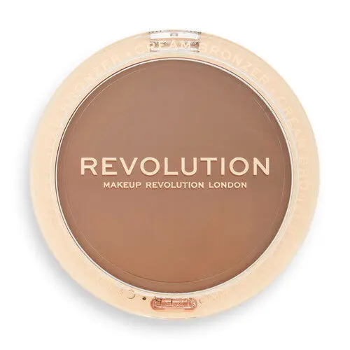 Ultra Cream Bronzer Light