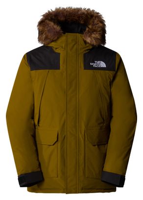 Parka The North Face Mcmurdo Vert