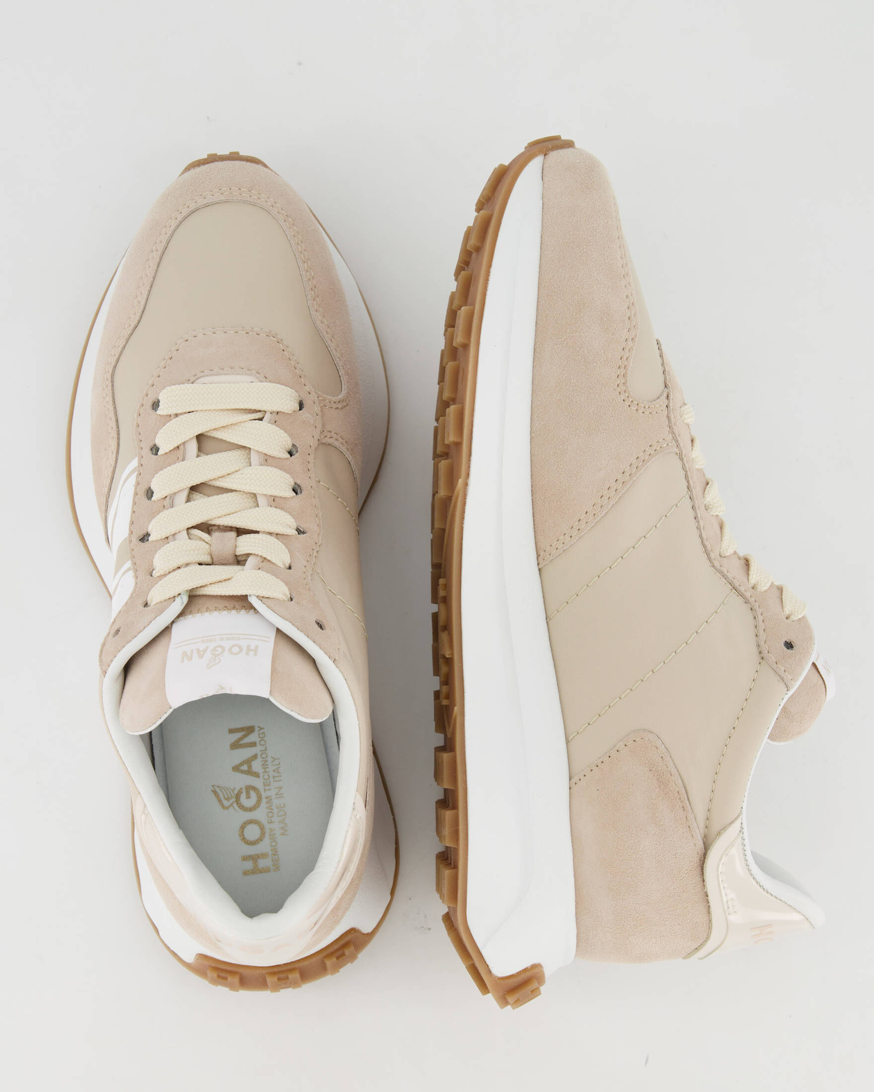 HOGAN| Damen Sneaker H641